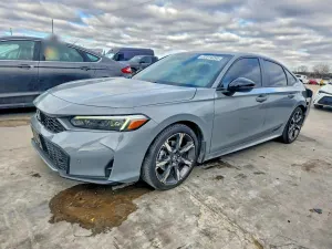 Honda Civic SPORT 2.0L 4 2025