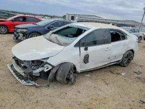 Toyota Corolla SE 2.0L 4 2023