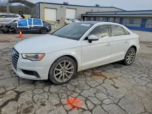 Audi A3 PREMIUM PLUS 2.0L 4 2015