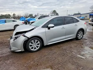 Toyota Corolla LE 1.8L 4 2021