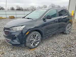Buick Encore SELECT 1.3L 3 2022