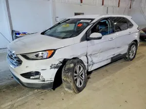 Ford Edge SEL 2.0L 4 2019