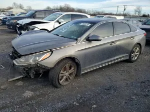 Hyundai Sonata LIMITED 2.4L 4 2019