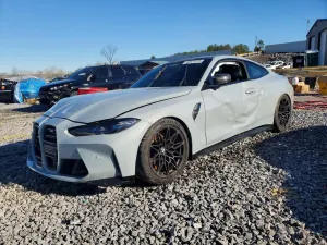 BMW M4 COMPETITION 3.0L 6 2021