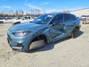 Honda HR-V SPORT 2.0L 4 2024