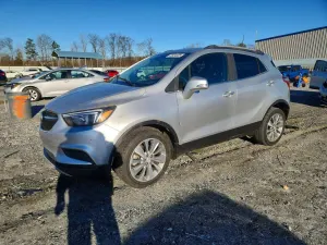 Buick Encore PREFERRED 1.4L 4 2018