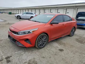 Kia Cerato / Forte / K3 GT LINE 2 L 4 2023