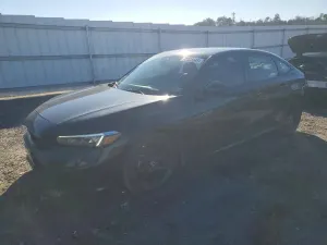 Honda Civic SPORT 2.0L 4 2025
