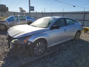 Nissan Altima SV 2.5L 4 2024