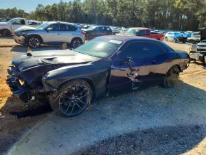 Dodge Challenger R/T SCAT PACK 6.4L 8 2021