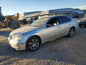 Lexus GS 300 3.0L 6 1999