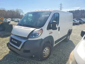 RAM ProMaster 1500 STANDARD 3.6L 6 2022