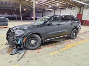 Dodge Durango PURSUIT 5.7L 8 2021