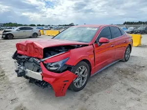Hyundai Sonata SEL 2.5L 4 2020