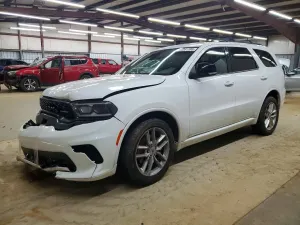 Dodge Durango GT 3.6L 6 2024