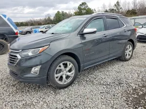 Chevrolet Equinox PREMIER 1.5L 4 2018