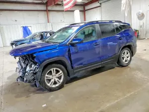 GMC Terrain SLE 1.5L 4 2022