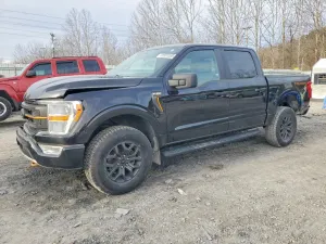 Ford F-150 3.5L 6 2022