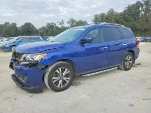 Nissan Pathfinder SV 3.5L 6 2020