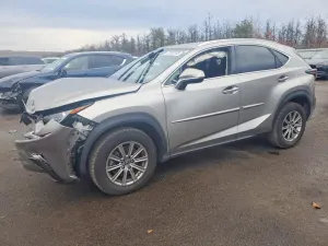 Lexus NX 300 BASE 2.0L 4 2020