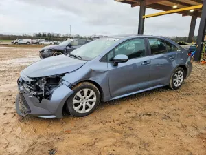 Toyota Corolla LE 2.0L 4 2024