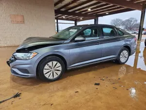 Volkswagen Jetta S 1.4L 4 2019