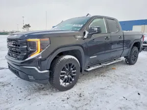 GMC Sierra K1500 ELEVATION-L 2.7L 4 2025