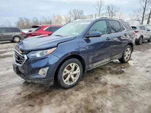 Chevrolet Equinox LT 2.0L 4 2019