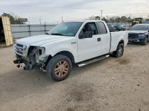 Ford F-150 4.6L 8 2008