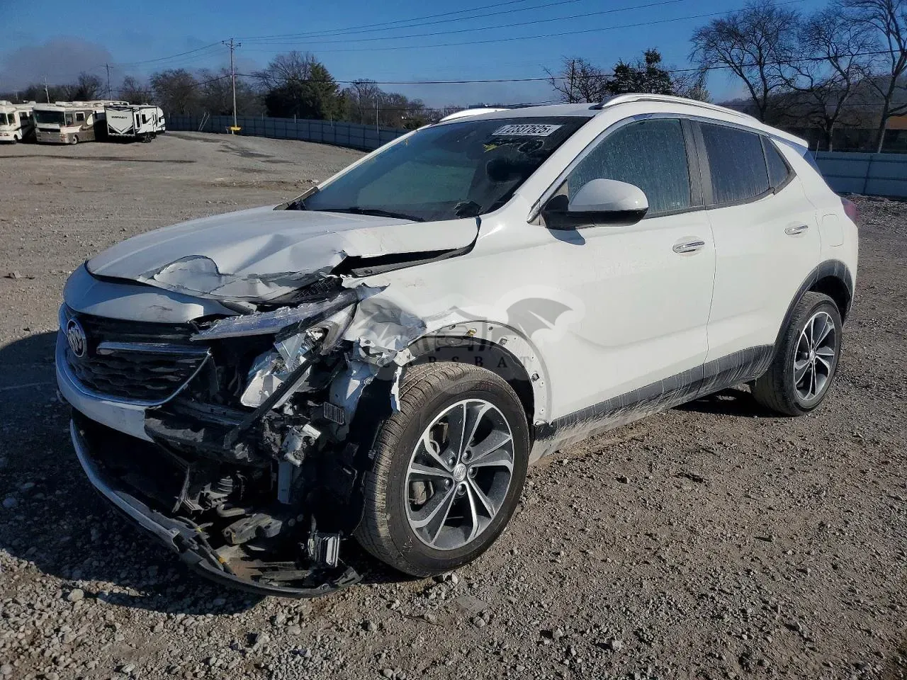 Buick Encore SELECT 1.3L 3 2021