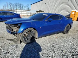 Chevrolet Camaro LS 3.6L 6 2019