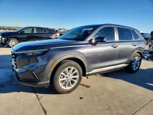Honda CR-V EXL 1.5L 4 2024