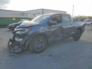 Honda Ridgeline SPORT 3.5L 6 2020