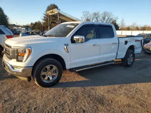 Ford F-150 3.5L 6 2022