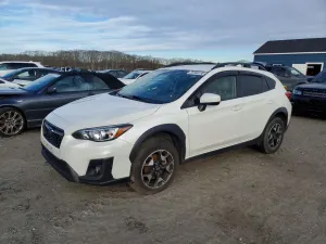 Subaru Crosstrek PREMIUM 2.0L 4 2019