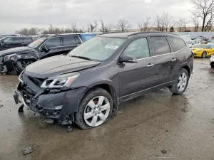 Chevrolet Traverse LT 3.6L 6 2016