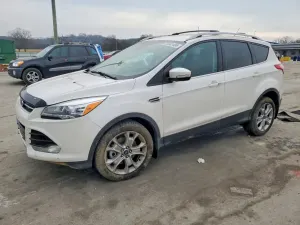 Ford Escape TITANIUM 1.6L 4 2014