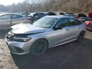 Honda Civic SPORT 2.0L 4 2022