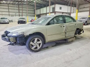 Mazda 6 I 2.3L 4 2004