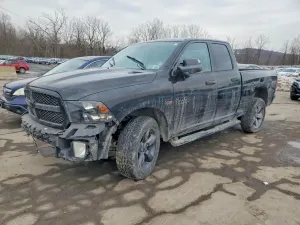 RAM 1500 ST 5.7L 8 2018