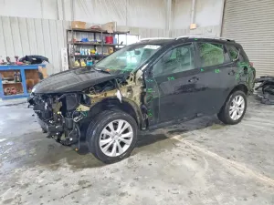 Toyota Rav4 LIMITED 2.5L 4 2015