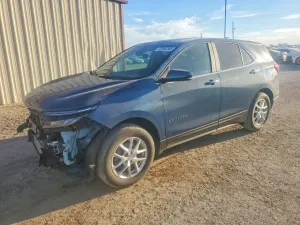 Chevrolet Equinox LT 1.5L 4 2024