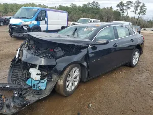 Chevrolet Malibu LT 1.5L 4 2024