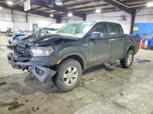 Ford Ranger XL 2.3L 4 2019