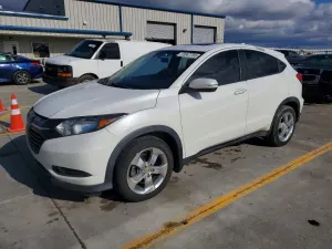 Honda HR-V EX 1.8L 4 2016