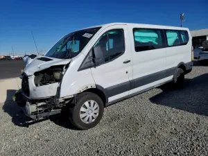 Ford Transit T-350 3.7L 6 2017