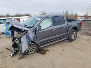 Ford F-150 XLT 3.5L 6 2024