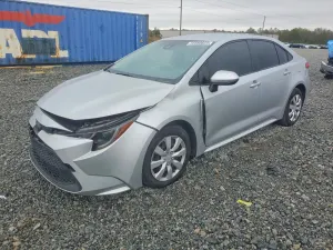 Toyota Corolla LE 1.8L 4 2021