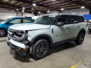 Ford Bronco 1.5L 3 2023