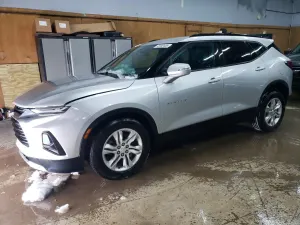 Chevrolet Blazer 2LT 3.6L 6 2020
